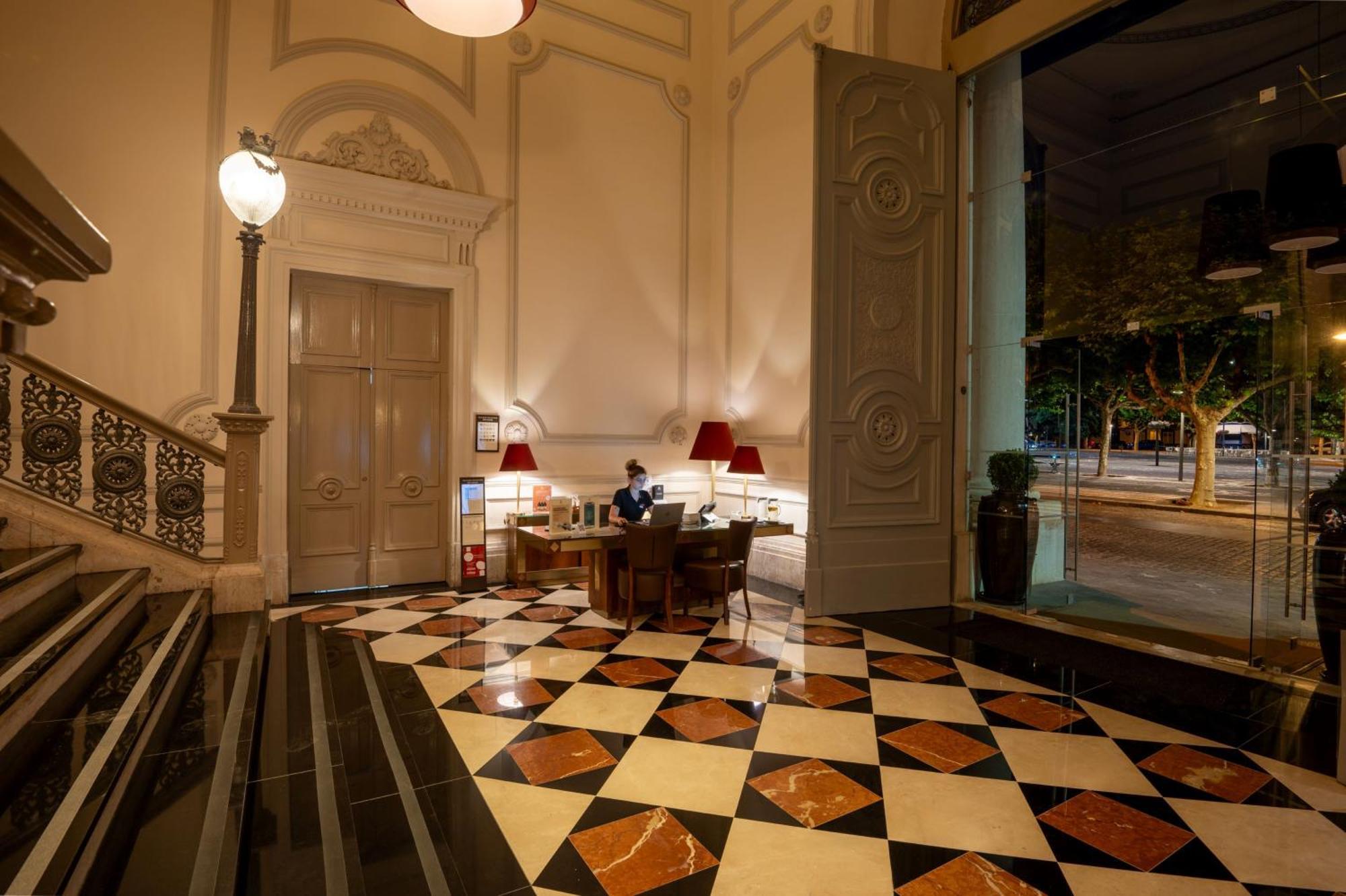 Vila Gale Collection S.Miguel Ponta Delgada Exterior foto
